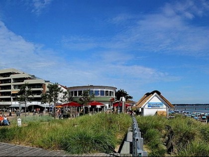 Фото: Göttsche in Scharbeutz